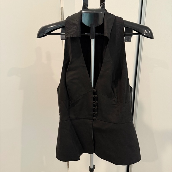 REFORMATION Rylan Top - SIZE 10 - Picture 1 of 3